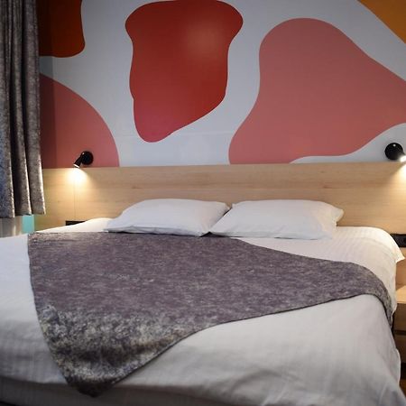Hotel 7Even Weddings & Events Štip Zewnętrze zdjęcie