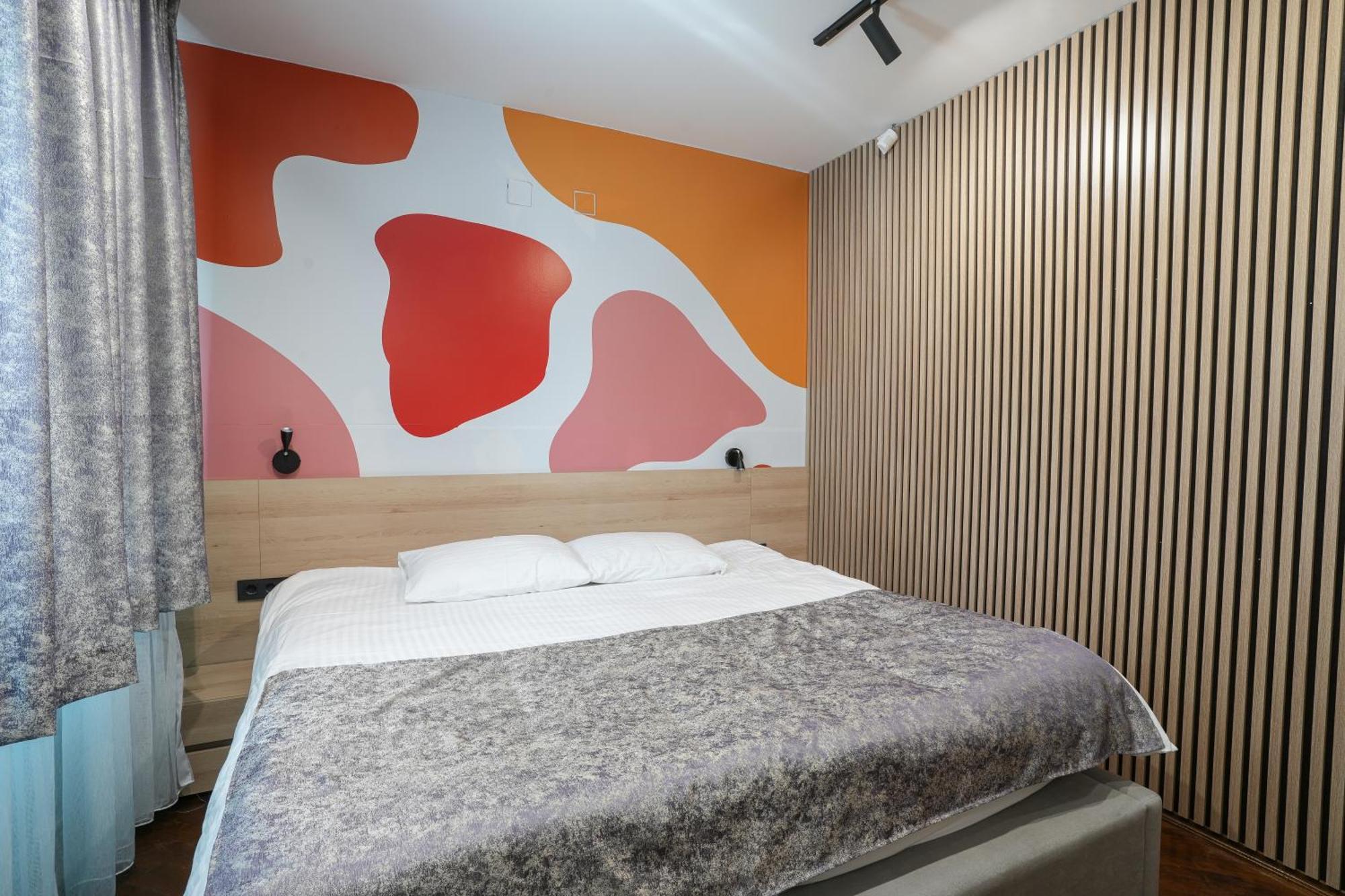 Hotel 7Even Weddings & Events Štip Zewnętrze zdjęcie