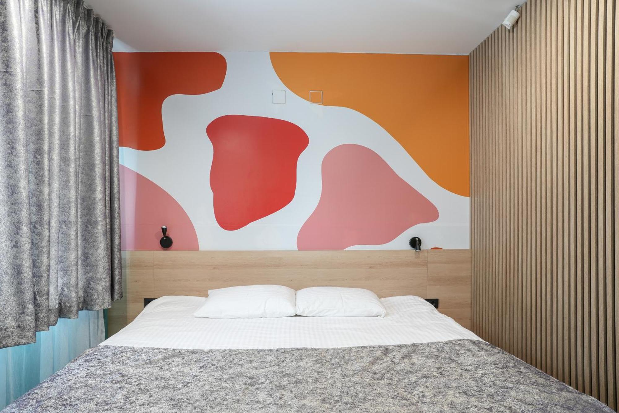 Hotel 7Even Weddings & Events Štip Zewnętrze zdjęcie