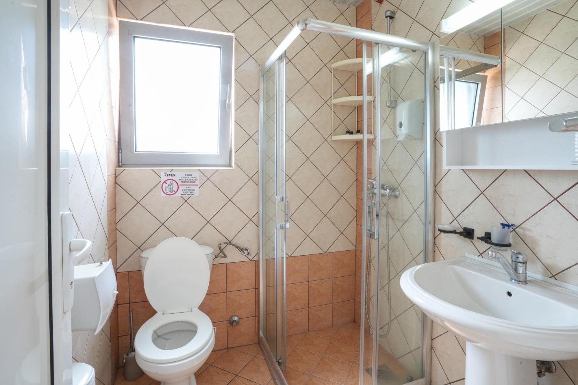 Hotel 7Even Weddings & Events Štip Zewnętrze zdjęcie