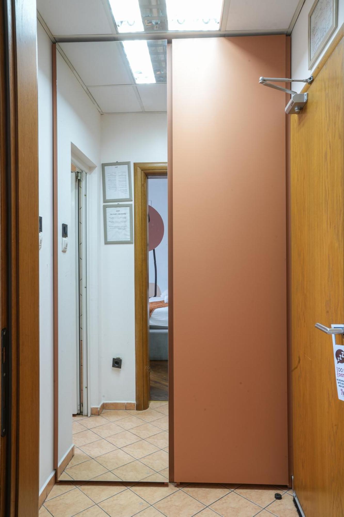 Hotel 7Even Weddings & Events Štip Zewnętrze zdjęcie